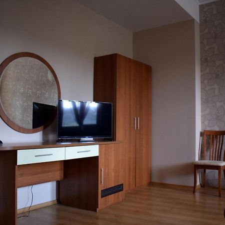 Hotel Jeravna Bankja Exteriér fotografie