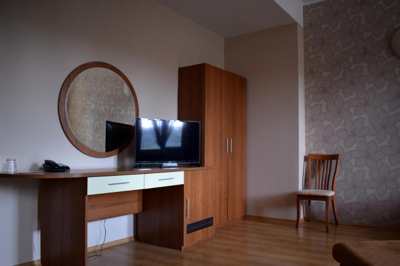 Hotel Jeravna Bankja Exteriér fotografie