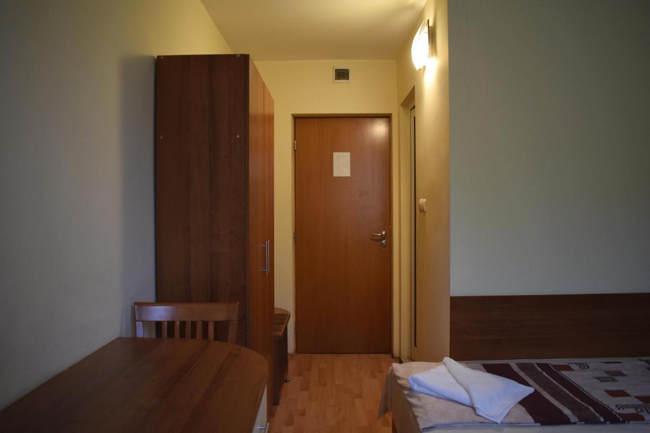Hotel Jeravna Bankja Exteriér fotografie