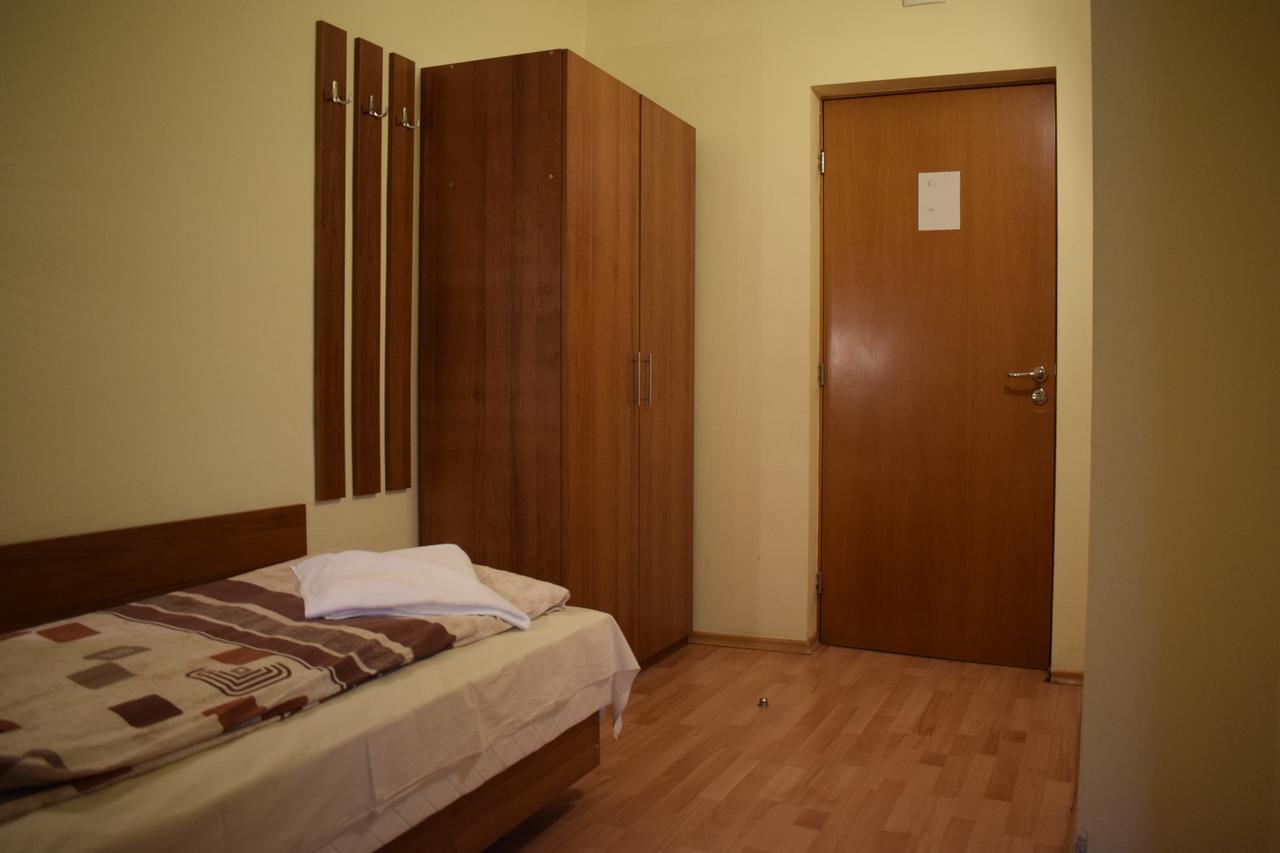 Hotel Jeravna Bankja Exteriér fotografie